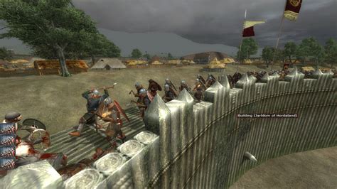 medieval 2 squalor|Public Order (M2TW) .